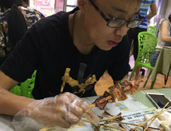 稻城烧烤加盟,学烧烤技术,开烧烤店多少钱