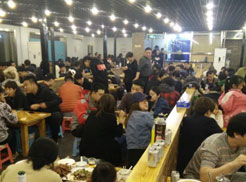 稻城烧烤加盟,学烧烤技术,开烧烤店多少钱