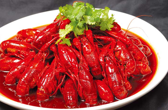 稻城麻辣小龙虾培训